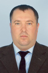 Алферов Владимир Петрович
